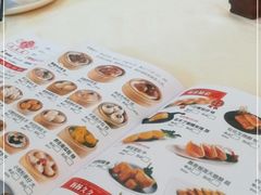 -鸿福楼(观澜店)