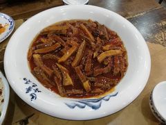 -清真•蜀风园(丁字沽总店)