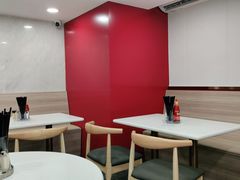 -冠记·肠粉粥品专家(江南大道店)