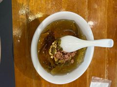 -付小姐在成都(中山公园店)