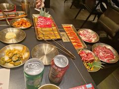 -西塔老太太泥炉烤肉(龙湖北苑天街店)