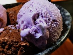 冰淇淋-新哥老官·畅吃123·美蛙世界(苏宁广场店)