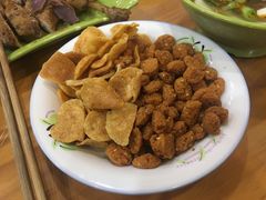 -谢继红26号牛肉汤(田家庵店)