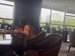 -湛江民大喜来登酒店-采悦轩中餐厅