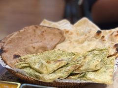 -辛德里印度餐厅(勒泰商圈店)