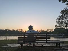 -东湖落雁景区