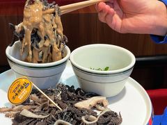 -侃爷南门铜锅涮肉