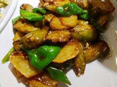 -李老哈·东北菜(宋园路店)