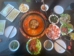 -三江两海老火锅(北京首店)