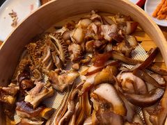 -老鼎万春卤菜(五代传承创始老店)