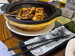 -豫璟轩中餐厅(南昌万怡店)