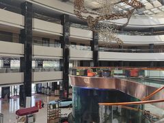 -OPEN開全日自助餐厅·西餐·海鲜(佛山希尔顿酒店)