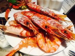 -大连富丽华大酒店·花都西餐厅