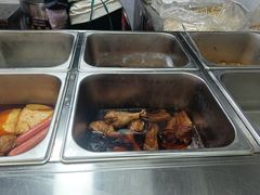 -五七路板面(万象城店)