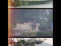 -青龙山国家森林公园