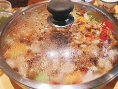 -黄记煌三汁焖锅(欢乐海岸店)
