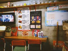 -SUN炸鸡专门店(西塔总店)