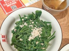 -来菜·湖北头牌藕汤(银泰创意城店)