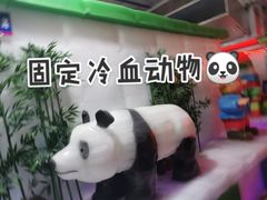 -南湖梦幻岛