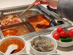 -海底捞火锅(威高广场店)