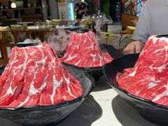 -爆棚肥牛火锅(原福成肥牛城味之缘三里河店)