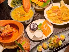 -美奈小馆·越南料理(福田星河COCO Park店)