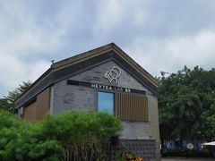 -喜茶(深圳欢乐海岸LAB店)