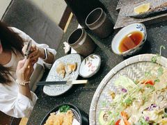 -德川家日本料理(中关村寰太大厦店)