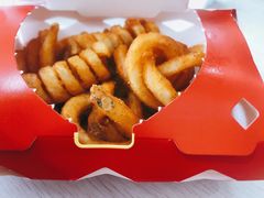 -麦当劳(无锡滨湖万达店)