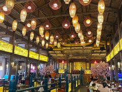 -HOHO餐厅(古子城店)