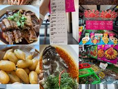 -79号渔船海鲜饭店(宝安店)