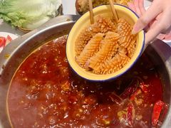 -洋马儿火锅(解放碑店)
