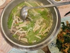 -庐山天沐温泉度假村