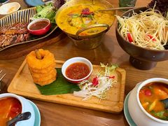 -泰合院(凯德晶品购物中心万寿路店)