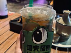 -功夫怪兽·烧烤(西工小街店)