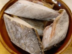 带鱼-重庆老火锅王(西安北路店)