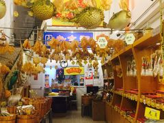 -张财记虾酱(石麟阁店)