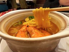 -子霖南山鲜虾面(南山总店)