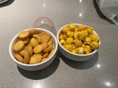 -半天妖烤鱼(紫荆广场店)