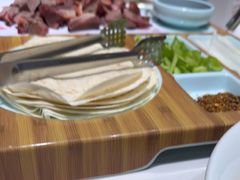 -乔家小院•非遗驴肉•本地小海鲜(滨河路店)