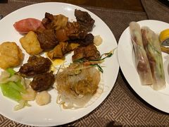 -天目湖御水温泉·度假酒店