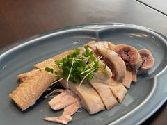 -苏淮景·苏闽融创菜·海鲜(原空港井河轩店)