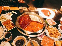 -董家湾重庆老火锅(嘉华店)