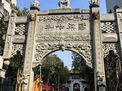 -福州开元寺