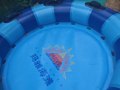 -上海玛雅海滩水公园