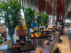 -美食汇自助餐厅(成都万达瑞华酒店)