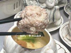 -四世同堂·京菜·烤鸭(双井店)