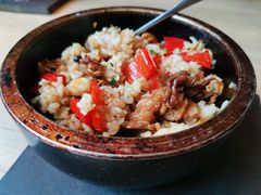 -新白鹿餐厅(城西银泰城店)