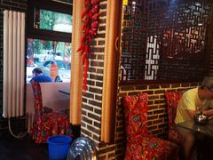 -忆乡情铁锅炖鱼饭店(延庆店)