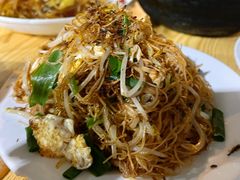 炒粉丝-凡老头米线砂锅(古荡新村西粮站)